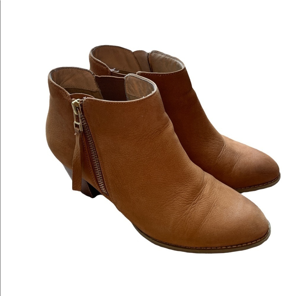 Vionic | Vionic Upright Sterling Ankle Bootie
